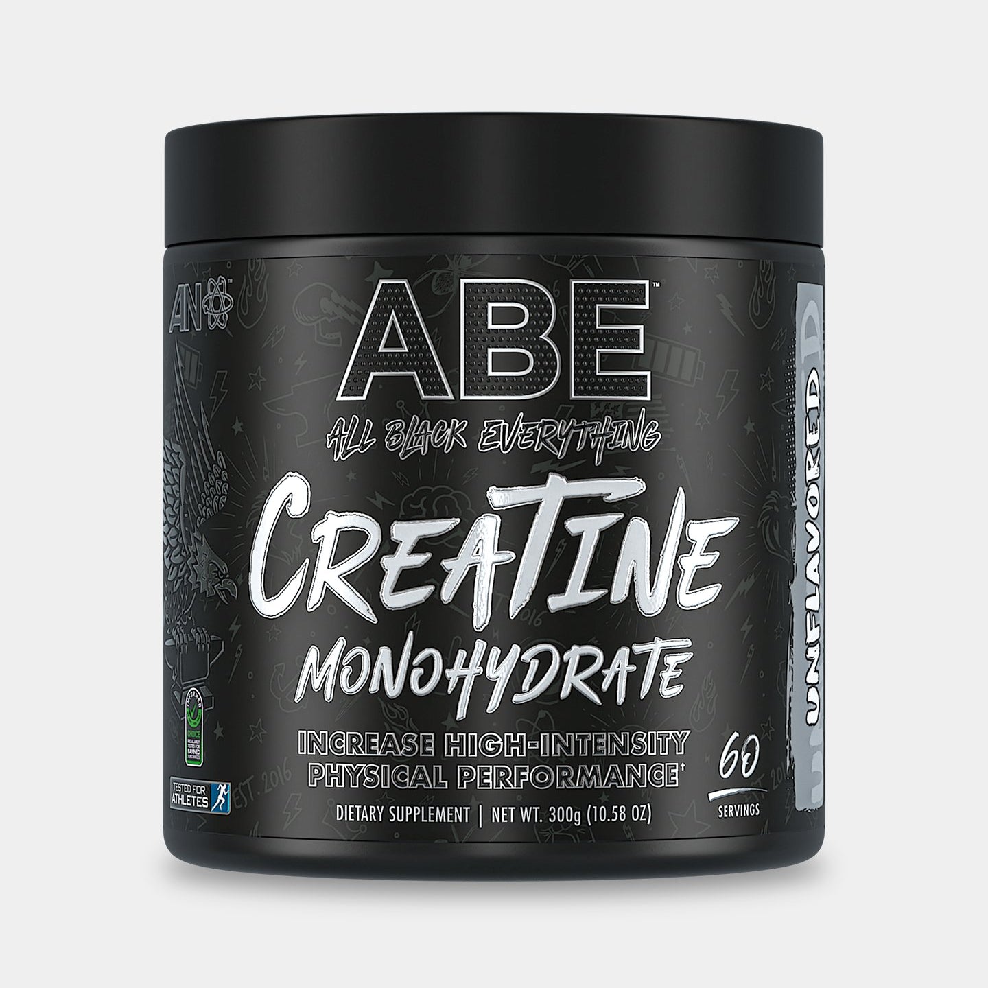 ABE Creatine - Bodybuilding.com