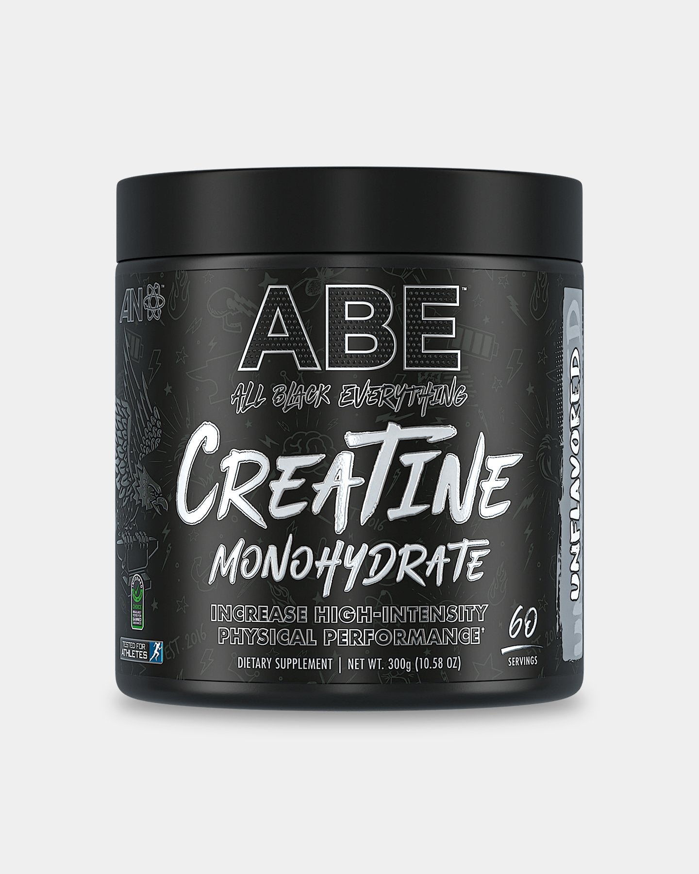 ABE Creatine - Bodybuilding.com