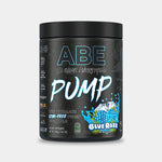 ABE Pump Zero Stim - Bodybuilding.com