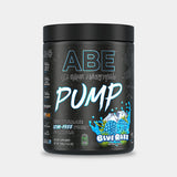 ABE Pump Zero Stim - Bodybuilding.com