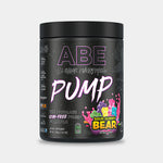 ABE Pump Zero Stim - Bodybuilding.com