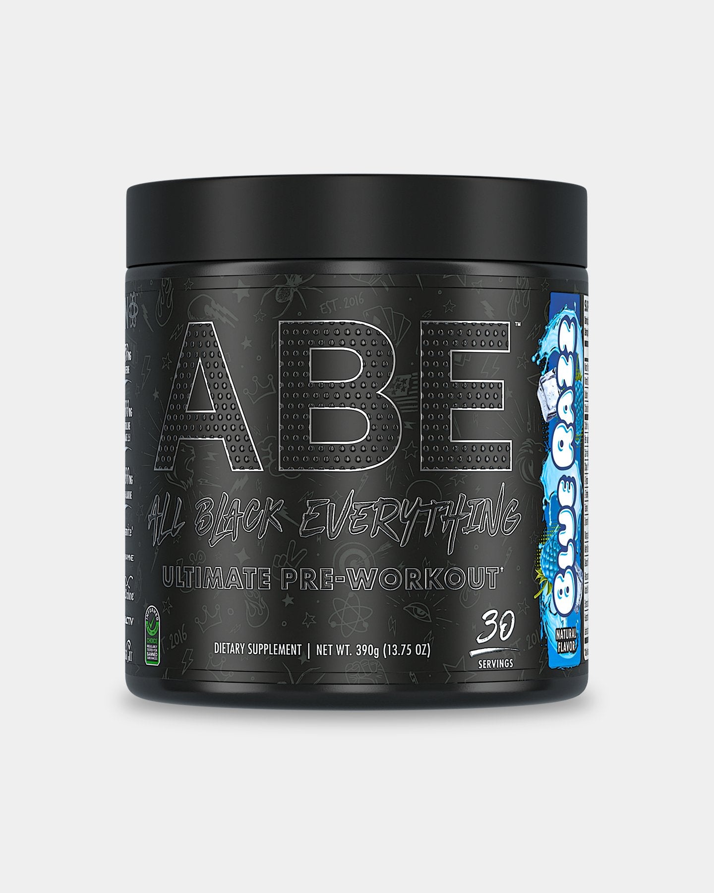 ABE Ultimate Preworkout - Bodybuilding.com