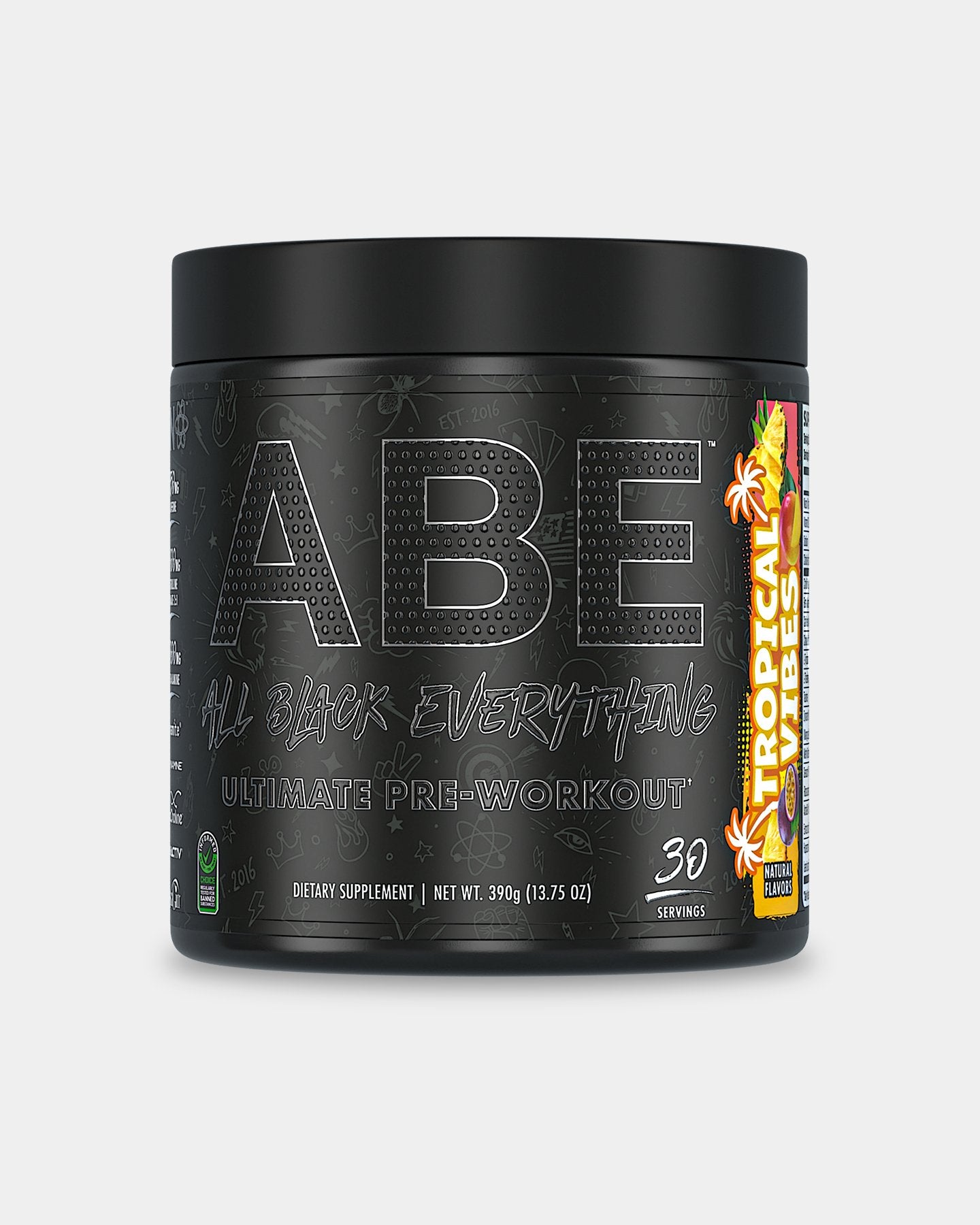 ABE Ultimate Preworkout - Bodybuilding.com