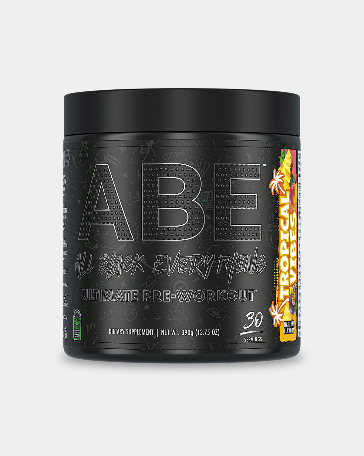 ABE Ultimate Preworkout - Bodybuilding.com