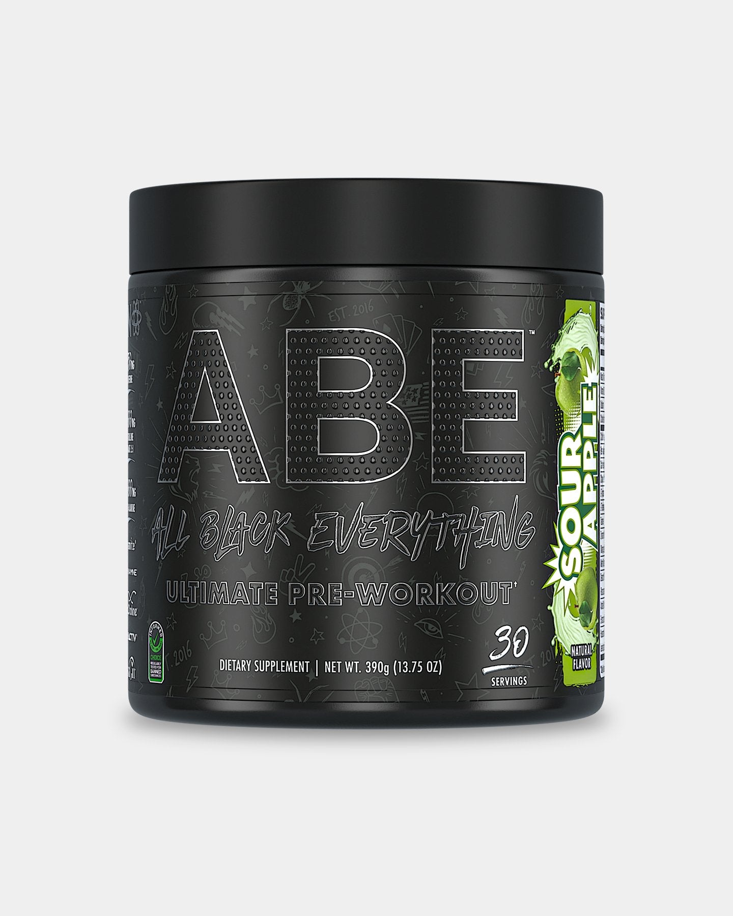 ABE Ultimate Preworkout - Bodybuilding.com