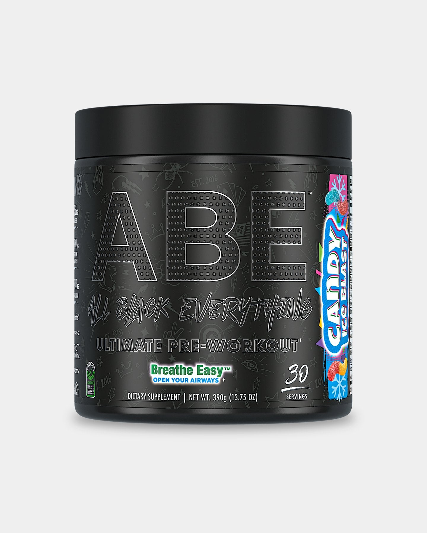 ABE Ultimate Preworkout - Bodybuilding.com