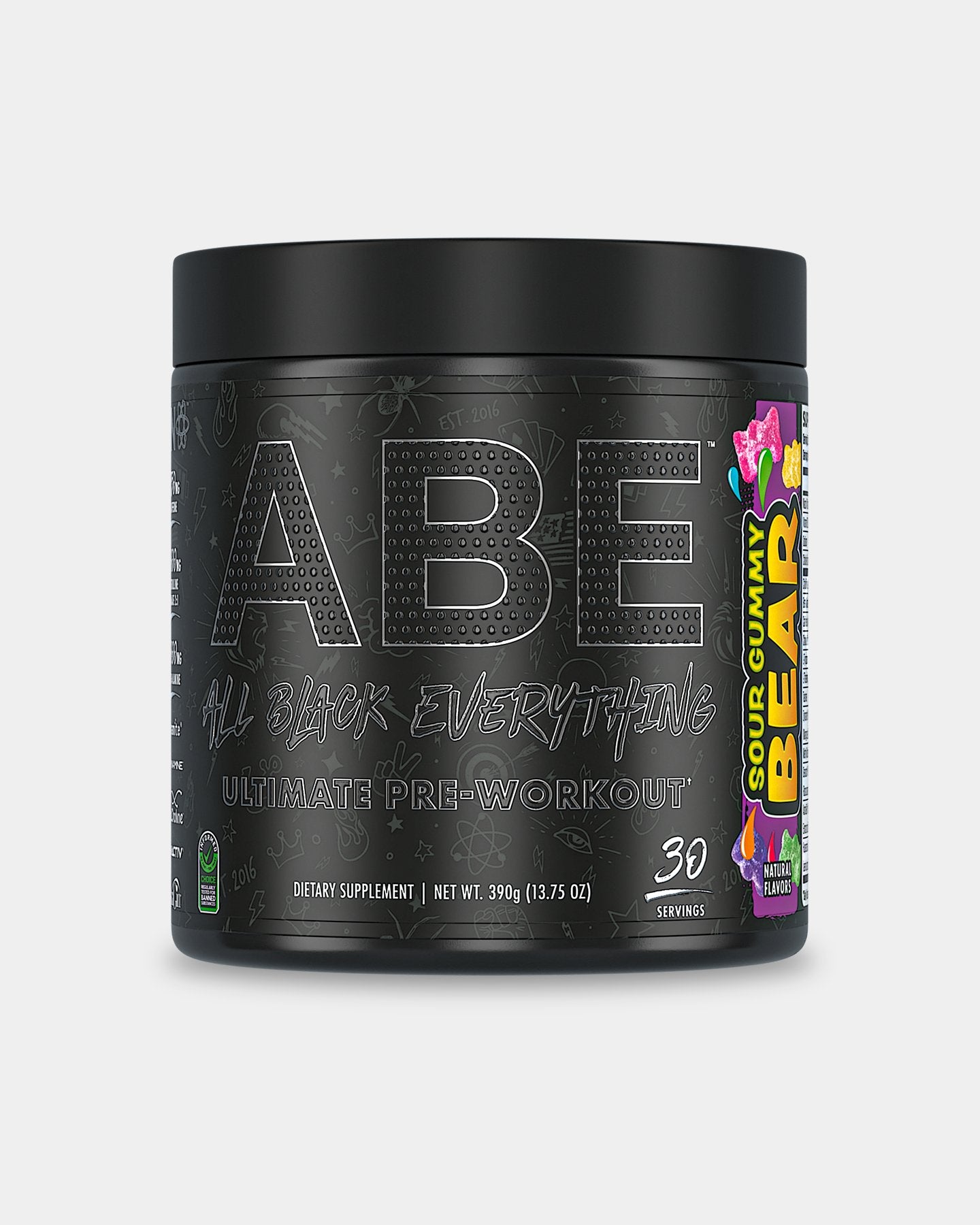 ABE Ultimate Preworkout - Bodybuilding.com