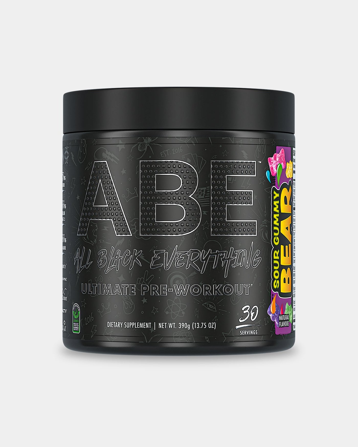 ABE Ultimate Preworkout - Bodybuilding.com