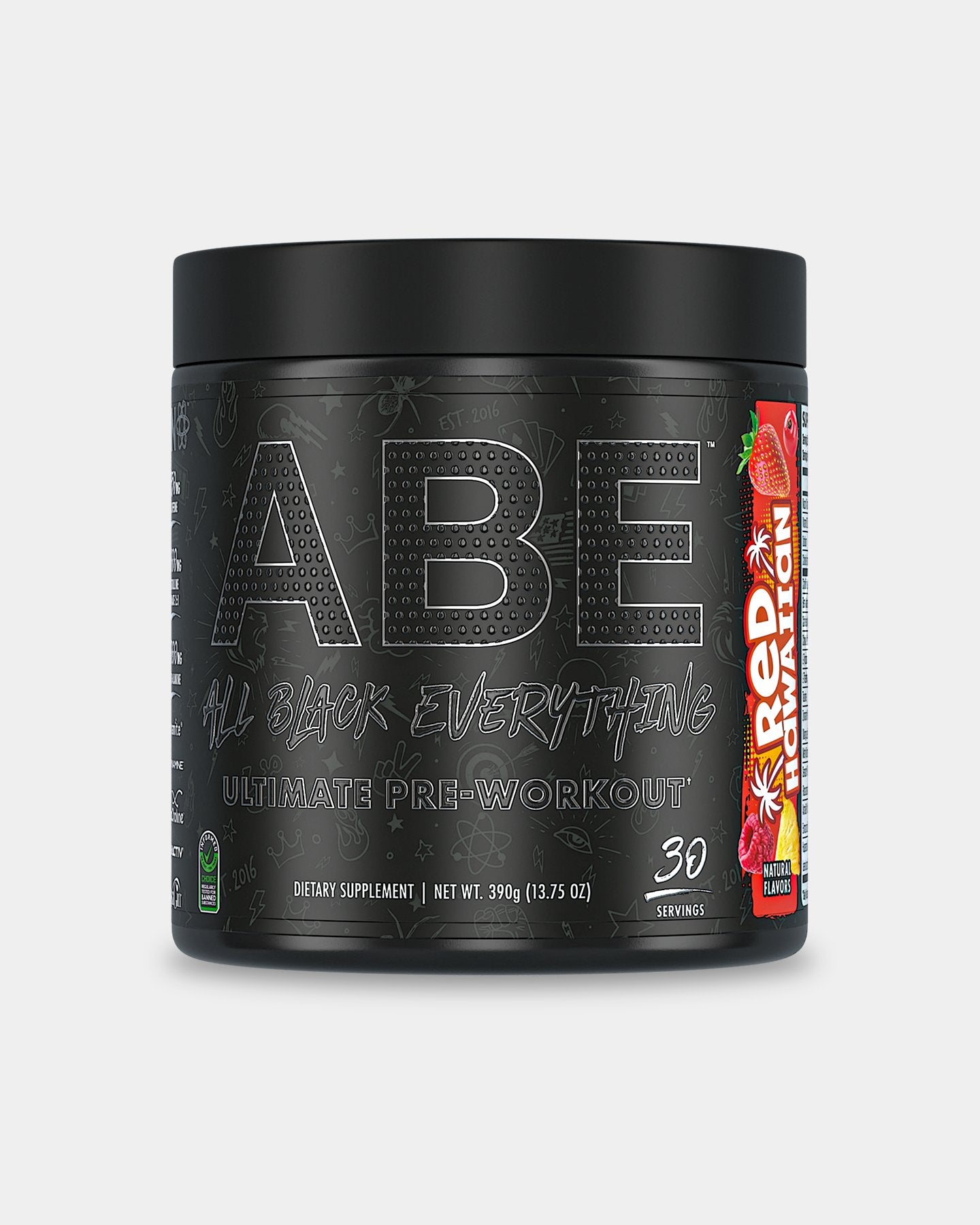 ABE Ultimate Preworkout - Bodybuilding.com