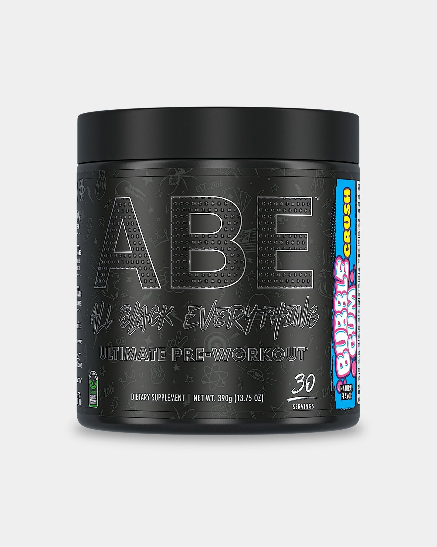 ABE Ultimate Preworkout - Bodybuilding.com