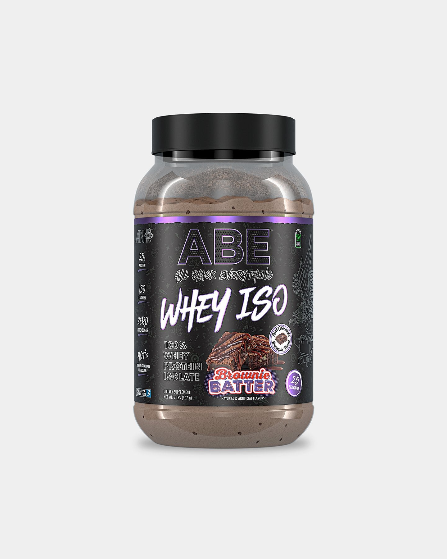 ABE Whey Iso - Bodybuilding.com