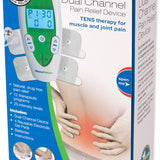 Accurelief TENS Unit - Bodybuilding.com