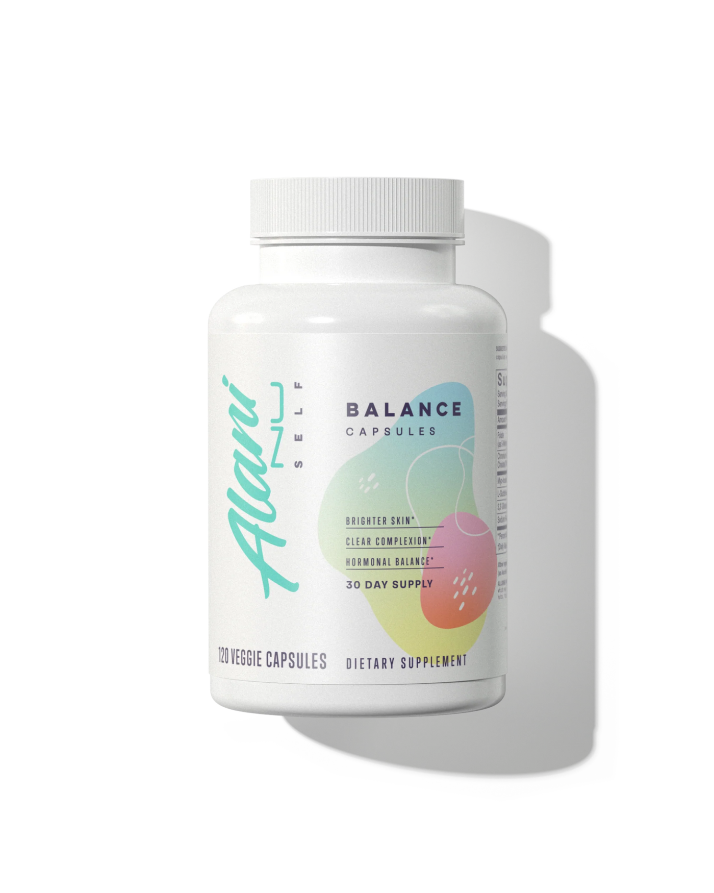 Alani NU Balance - Bodybuilding.com