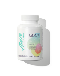 Alani NU Balance - Bodybuilding.com