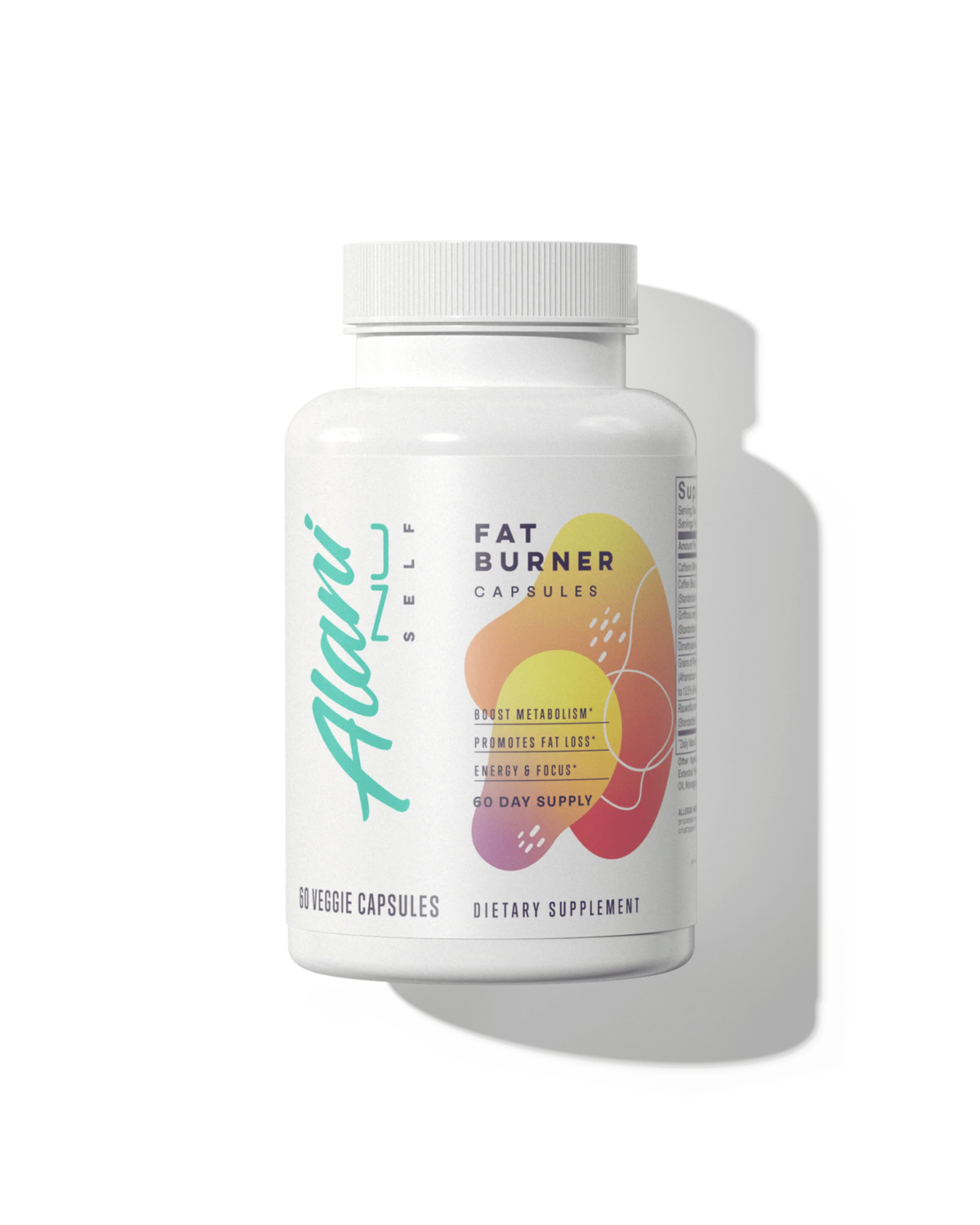 Alani NU Fat Burner - Bodybuilding.com