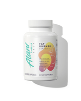 Alani NU Fat Burner - Bodybuilding.com
