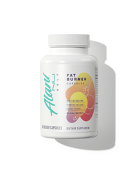 Alani NU Fat Burner - Bodybuilding.com