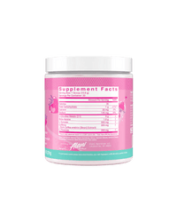 Alani NU Original Pre Workout - Bodybuilding.com