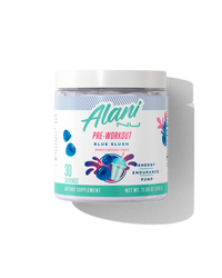 Alani NU Original Pre Workout - Bodybuilding.com