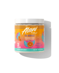 Alani NU Original Pre Workout - Bodybuilding.com