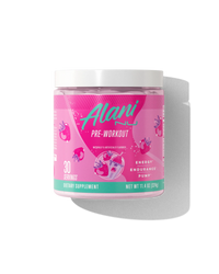Alani NU Original Pre Workout - Bodybuilding.com