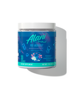 Alani NU Original Pre Workout - Bodybuilding.com