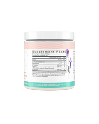 Alani NU Original Pre Workout - Bodybuilding.com