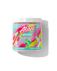 Alani NU Original Pre Workout - Bodybuilding.com