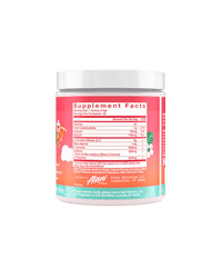 Alani NU Original Pre Workout - Bodybuilding.com
