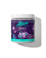 Alani NU Original Pre Workout - Bodybuilding.com