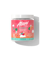 Alani NU Original Pre Workout - Bodybuilding.com