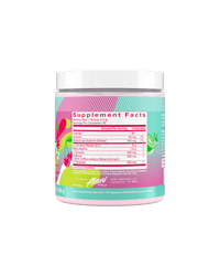 Alani NU Original Pre Workout - Bodybuilding.com