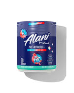 Alani NU Pre Workout+ - Bodybuilding.com