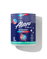 Alani NU Pre Workout+ - Bodybuilding.com