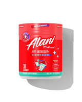 Alani NU Pre Workout+ - Bodybuilding.com