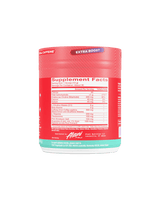 Alani NU Pre Workout+ - Bodybuilding.com