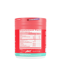 Alani NU Pre Workout+ - Bodybuilding.com