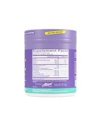 Alani NU Pre Workout+ - Bodybuilding.com