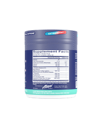 Alani NU Pre Workout+ - Bodybuilding.com