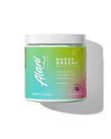 Alani NU Super Greens - Bodybuilding.com