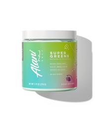Alani NU Super Greens - Bodybuilding.com