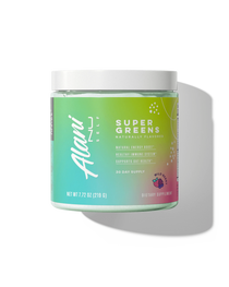 Alani NU Super Greens - Bodybuilding.com