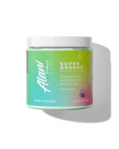 Alani NU Super Greens