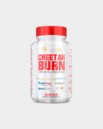 Alpha Lion Cheetah Burn Stim - Free Fat Burner - Bodybuilding.com