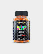 Alpha Lion Gains Candy Fat Burner - Bodybuilding.com