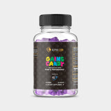 Alpha Lion Gains Candy S7 Pump - Bodybuilding.com