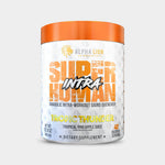 Alpha Lion SuperHuman Intra BCAA + EAA - Bodybuilding.com