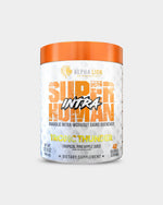 Alpha Lion SuperHuman Intra BCAA + EAA - Bodybuilding.com