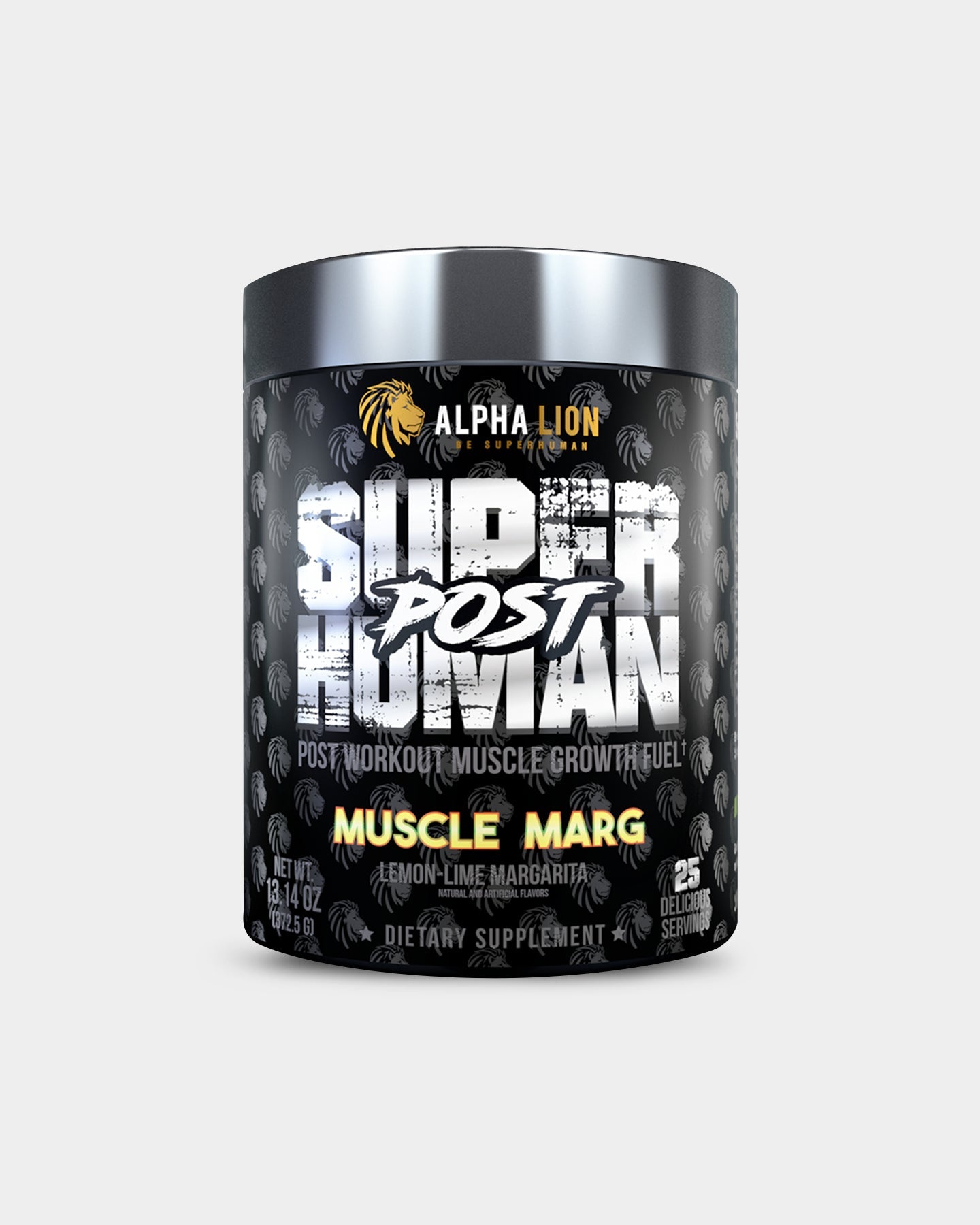 Alpha Lion SUPERHUMAN Post - Workout - Bodybuilding.com