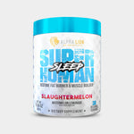 Alpha Lion SUPERHUMAN Sleep Aid - Bodybuilding.com